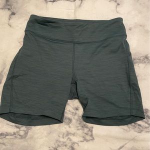 Outdoor Voices Evergreen TechSweat Short